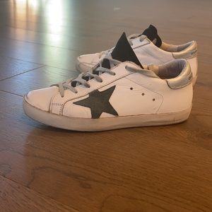 Golden goose sneakers 37